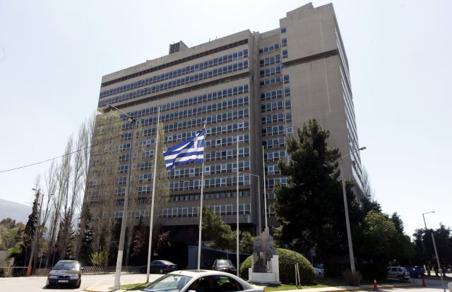 Στο υπουργείο Δημόσιας Τάξης ο Χ. Ράιχενμπαχ