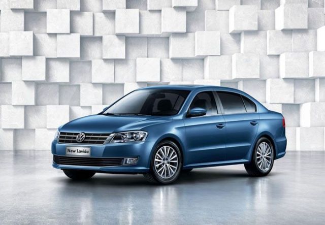 Η παραλλαγή του Passat που ετοιμάζει η Volkswagen