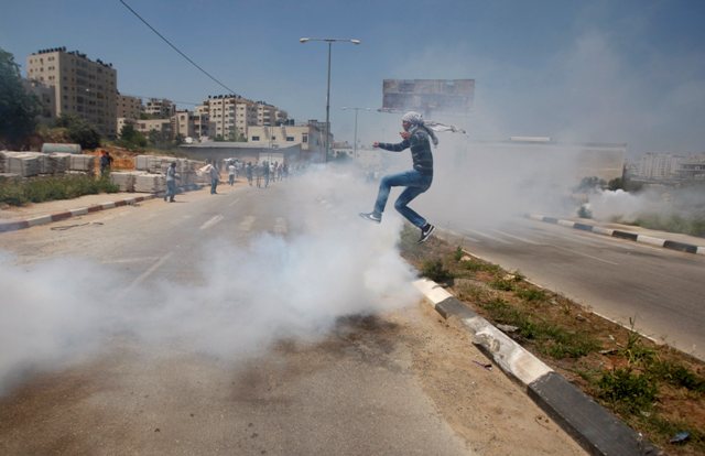 Το Τελ Αβίβ θα εντείνει τα στρατιωτικά αντίποινα