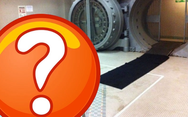 Εκεί που έχουν πάει τα τεκμήρια…