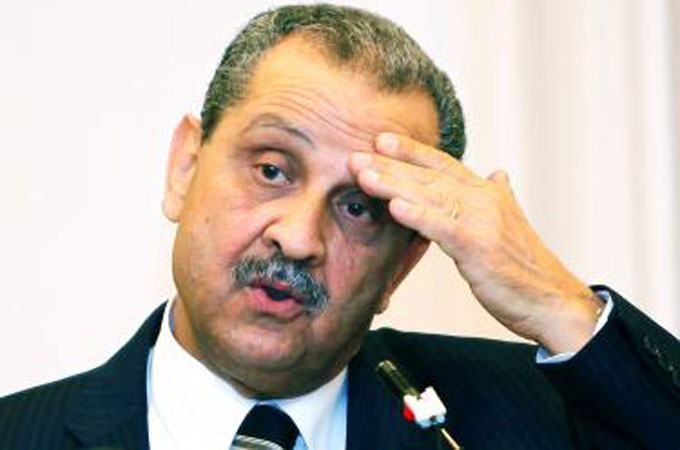 Νεκρός ο πρώην υπουργός πετρελαίου της Λιβύης
