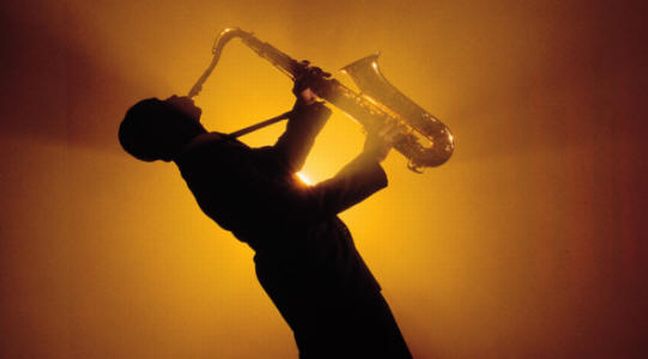 Φεστιβάλ jazz στο πάρκο Αντώνης Τρίτσης