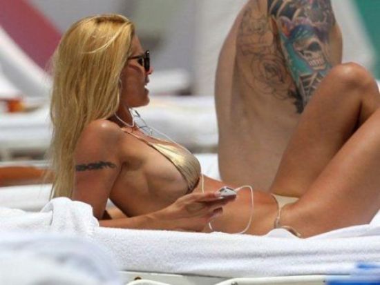 Βουτιές στο Μαϊάμι