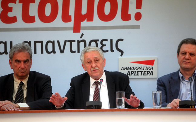 «Να ενταχθεί και η Ελλάδα στην απόφαση της Συνόδου Κορυφής»