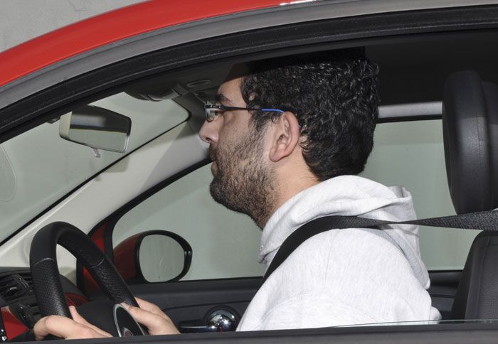 Συμβουλές για εύκολο παρκάρισμα