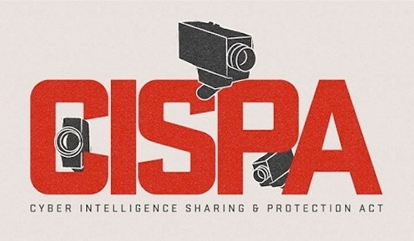 Εναντίον του νομοσχεδίου CISPA το Mozilla
