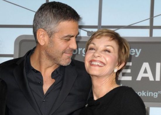 Η μια και μοναδική γυναίκα στην ζωή του George Clooney