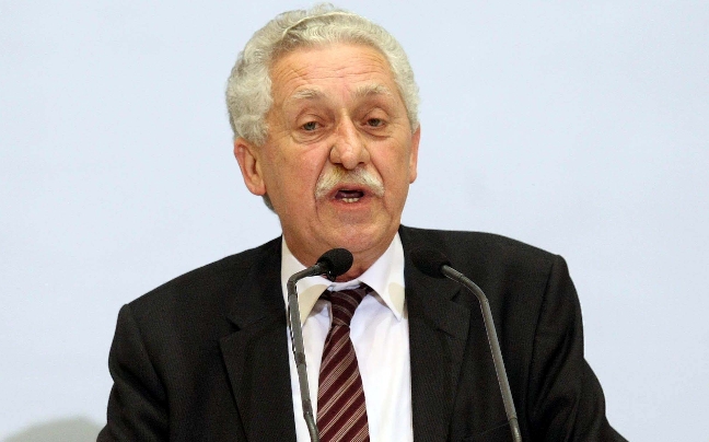«Δε θα πάμε στις Βρυξέλλες εφόσον δεν πάει ο πρωθυπουργός»