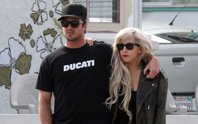 Χώρισε η Lady Gaga