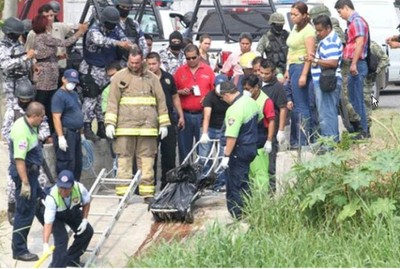 Πολύνεκρη έκρηξη σε πετρελαϊκή εταιρεία στο Μεξικό