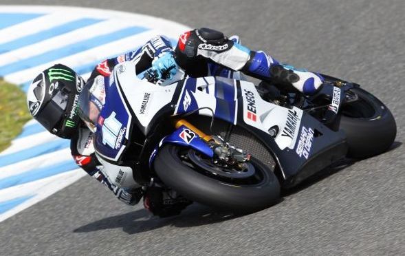 Τα πρώτα Ελεύθερα Δοκιμαστικά του MotoGP στο Estoril