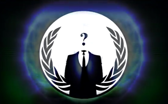 Οι Anonymous θα «χτυπήσουν» στις 10 το βράδυ την ημέρα των εκλογών