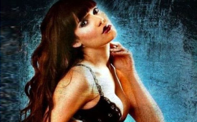 «Ζηλεύω και γίνομαι επικίνδυνη»