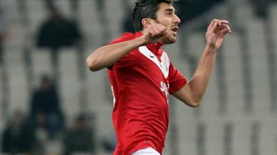 Χωρίς Κομεσίδη η Ξάνθη με Ολυμπιακό