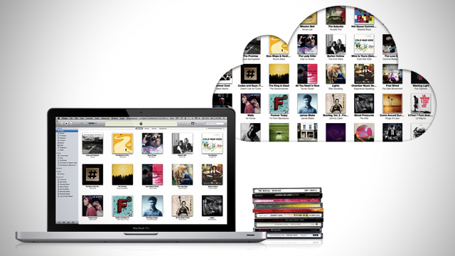 Το iTunes Match ήρθε και στην Ελλάδα