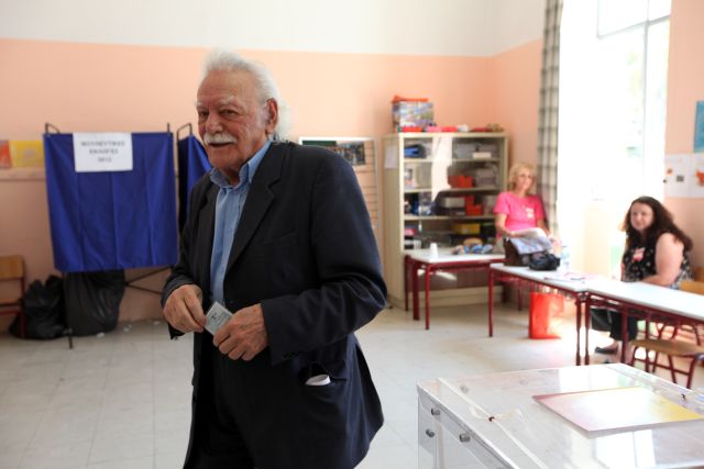 «Σήμερα ανοίγει μια νέα μέρα στην ιστορία του ελληνικού λαού»