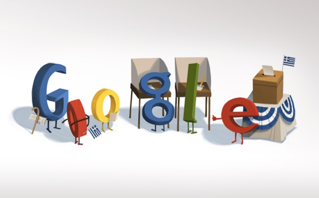 Σταθερή ψηφοφόρος… η Google
