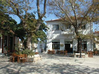 Το χωριό που έβγαλε τη… Βουλή του 2009