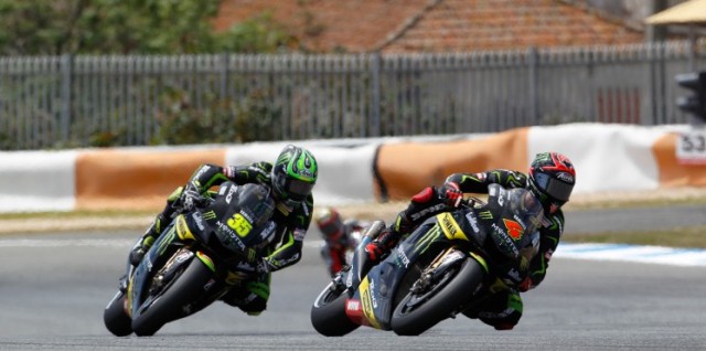 Ο Stoner παίρνει το προβάδισμα στην βαθμολογία του MotoGP