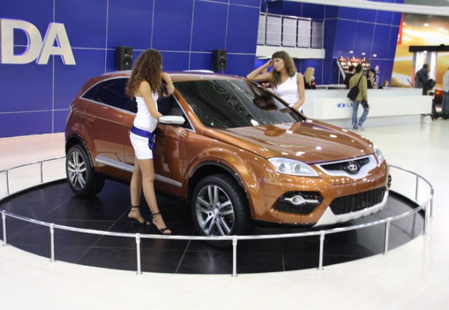Renault και Nissan επενδύουν στη Ρωσία
