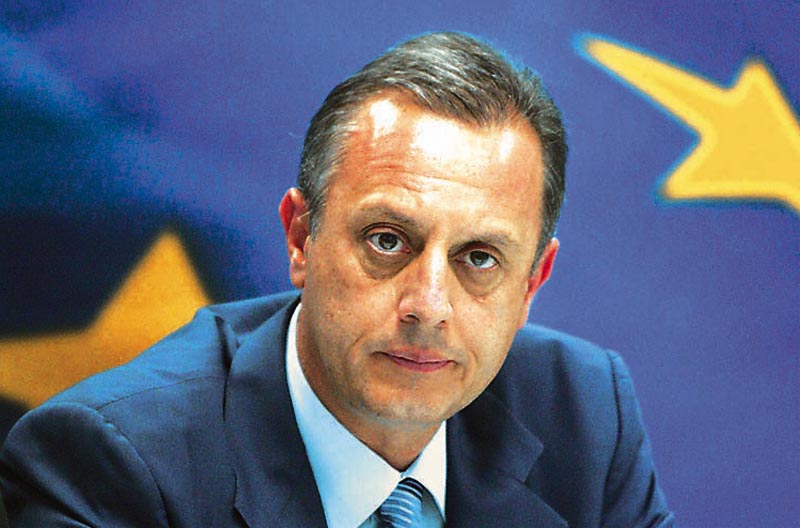 Εφτά νέοι βουλευτές εκλέγονται στους νομούς της Ηπείρου