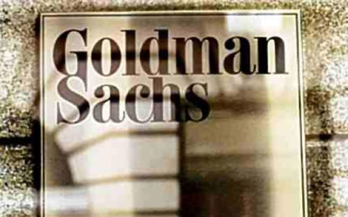 Στο αρχείο υπόθεση απάτης της Goldman Sachs