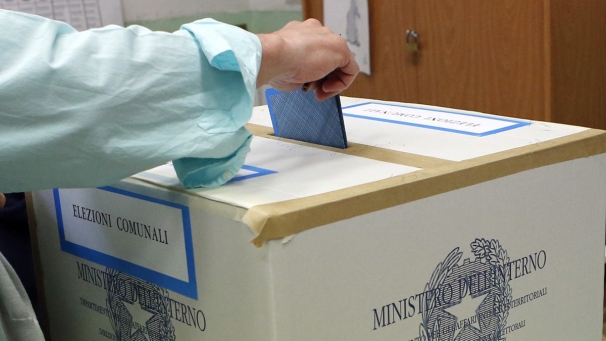 Περιφερειακές εκλογές σήμερα στη Σικελία