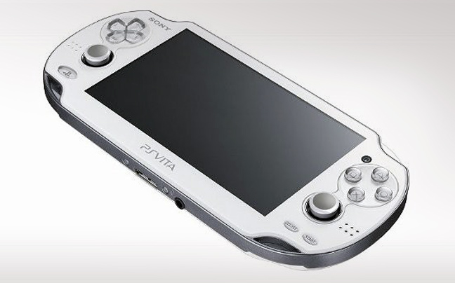 Δεν θα μειωθεί η τιμή του PS Vita μέσα στο 2012