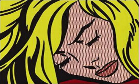 Τιμή-ρεκόρ χτύπησε το «Sleeping girl» σε δημοπρασία