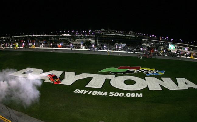 Αγώνες NASCAR Sprint Cup Series στα κανάλια Novasports