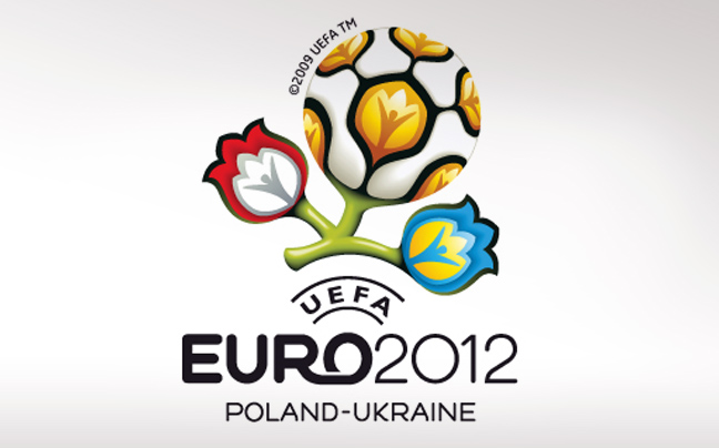 Οι 16 μονομάχοι του Euro 2012
