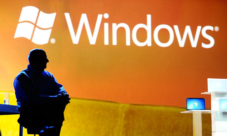 Αναβάθμιση σε Windows 8 για κατόχους των Windows 7