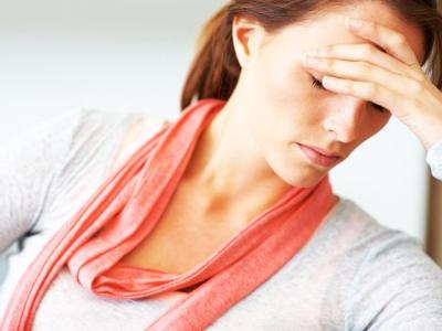 Έξι λόγοι που οι γυναίκες εμφανίζουν κατάθλιψη