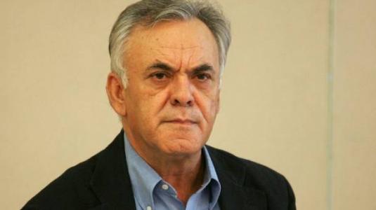 Έκτακτη σύσκεψη Δραγασάκη με τους τραπεζίτες