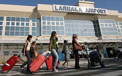 Αμείωτο το κύμα μετανάστευσης στην Κύπρο