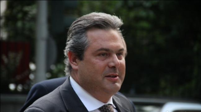 «Να γιορτάσουμε σύντομα την απελευθέρωσή μας από τους δανειστές-βδέλλες»