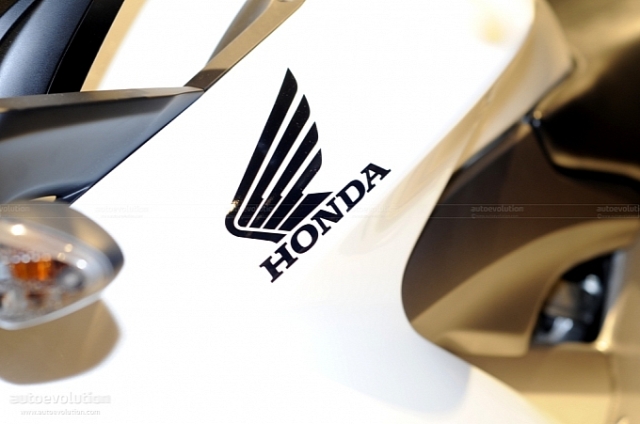 Ρεκόρ πωλήσεων παγκοσμίως για τις μοτοσυκλέτες της Honda