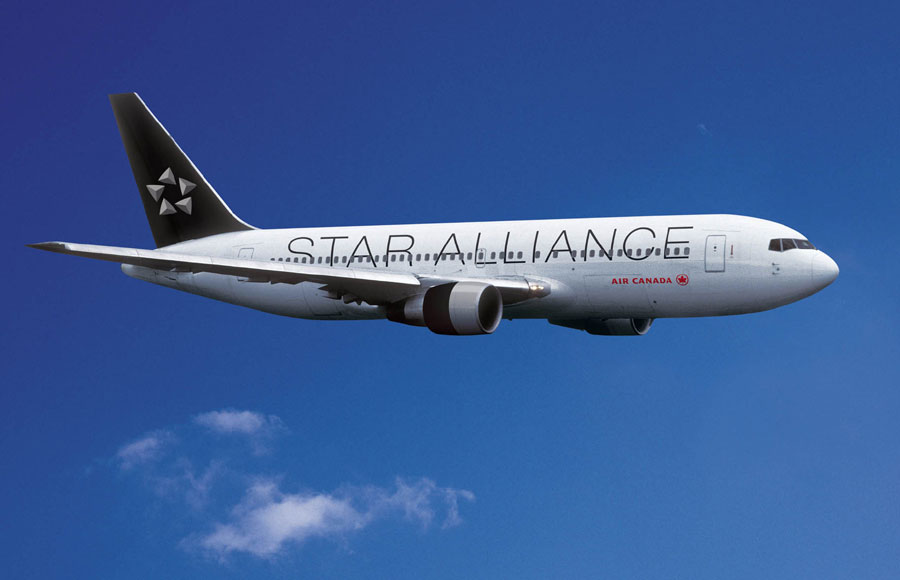 Η Star Alliance γιορτάζει την 15η επέτειό της