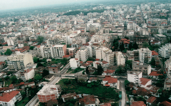 Έργα 700.000 ευρώ στο Δήμο Καρδίτσας