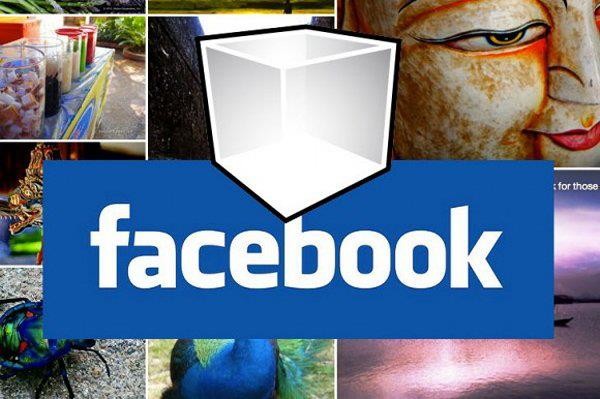 Το Facebook εξαγόρασε τμήμα του Lightbox