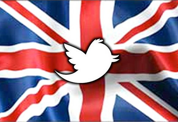 Στα 10 εκατομμύρια οι χρήστες του Twitter στη Βρετανία