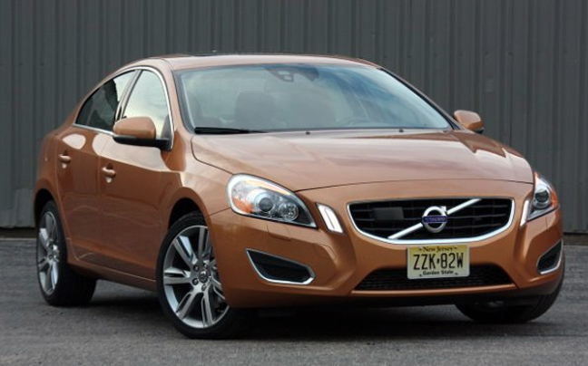 Το Volvo S60 στην «προκρούστεια κλίνη»