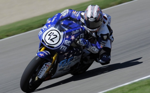 Η Suzuki επιστρέφει στα MotoGP δια της πλαγίας οδού