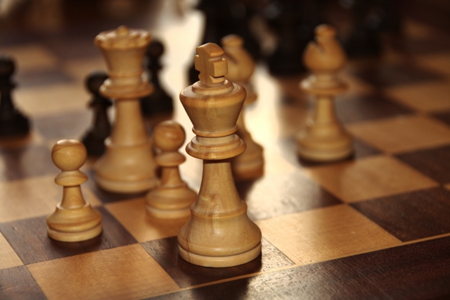 Σχολικό πρωτάθλημα σκάκι διοργανώνεται στη Θεσσαλονίκη