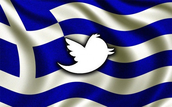 Το Twitter γίνεται ελληνόφωνο