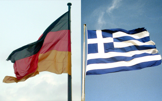 Την επόμενη εβδομάδα η Ελληνογερμανική Συνέλευση στη Θεσσαλονίκη