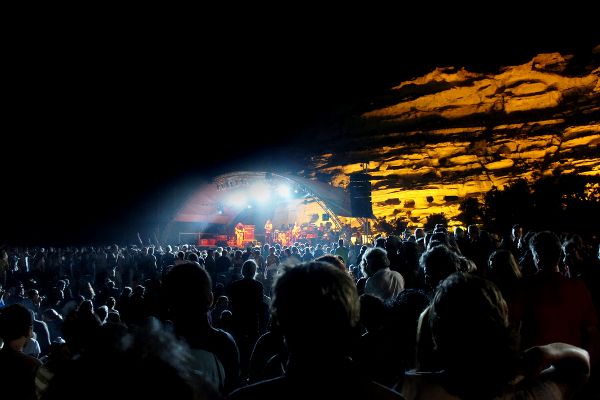 Αρχίζει την Παρασκευή το «Matala Beach Festival 2013»