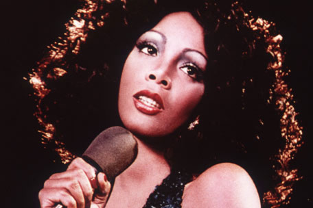 Οι μεγαλύτερες επιτυχίες της Donna Summer