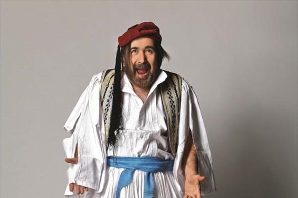 To «Sorry… I’m Greek» στην Κύπρο