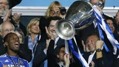 Από τη Ρωσία με την… αγάπη του Αμπράμοβιτς